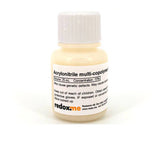 Binder kit - 7 x 25 ML, Electrochemical Products, Redox.me, MSE Supplies