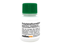Poly(Tetrafluoroethylene) Binder (PTFE) - 25 ML, Electrochemical Products, Redox.me, MSE Supplies