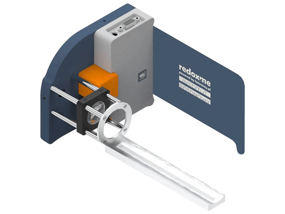 Switchable LED Light Source, Electrochemical Products, Redox.me, MSE Supplies
