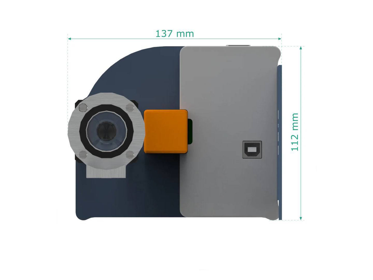 Switchable LED Light Source, Electrochemical Products, Redox.me, MSE Supplies