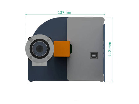 Switchable LED Light Source, Electrochemical Products, Redox.me, MSE Supplies