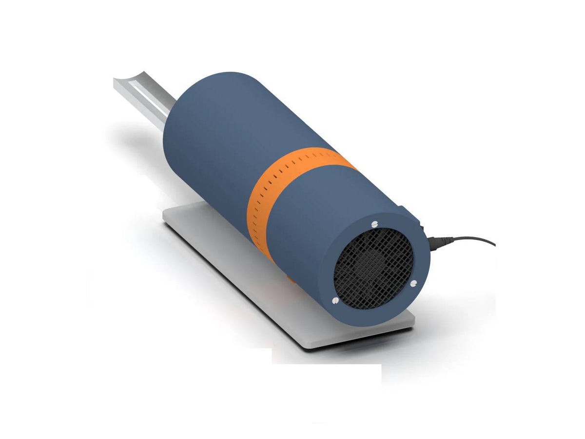 LED Solar Simulator Class AAA, Electrochemical Products, Redox.me, MSE Supplies