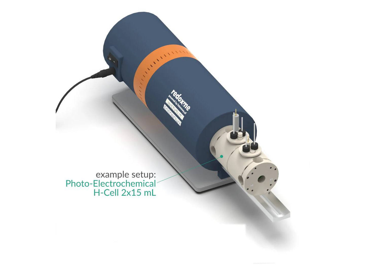 LED Solar Simulator Class AAA, Electrochemical Products, Redox.me, MSE Supplies