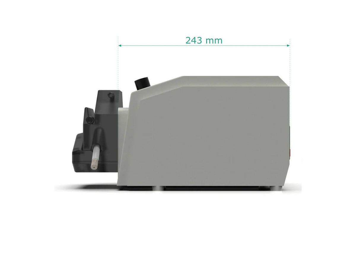 Peristaltic Pump, Model A, 0.07 - 380 ML PER MIN, Electrochemical Products, Redox.me, MSE Supplies