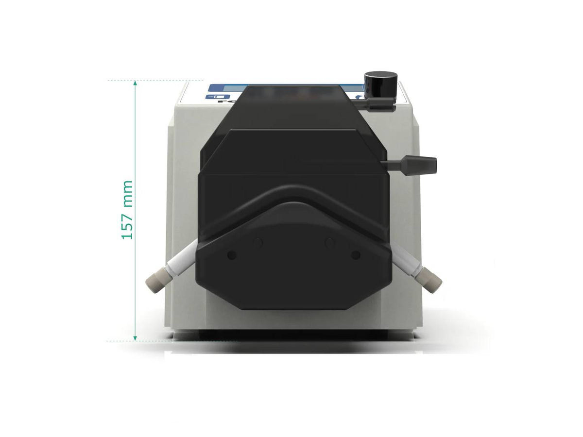 Peristaltic Pump, Model A, 0.07 - 380 ML PER MIN, Electrochemical Products, Redox.me, MSE Supplies