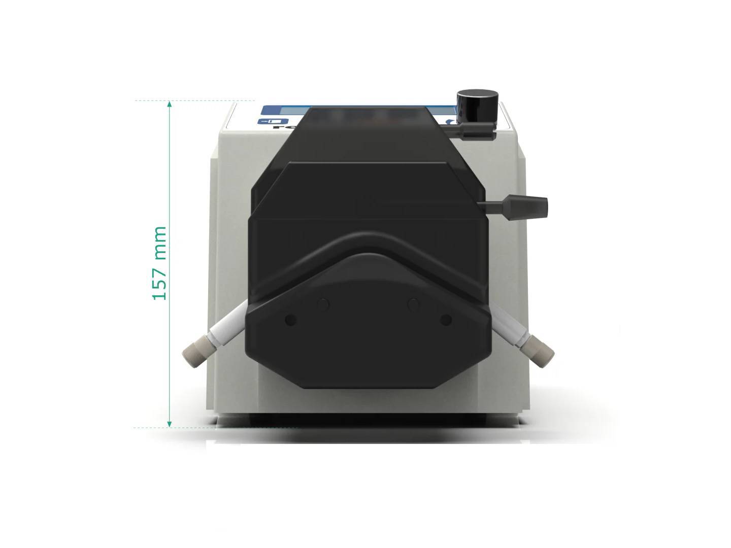 Peristaltic Pump, Model A, 0.07 - 380 ML PER MIN, Electrochemical Products, Redox.me, MSE Supplies