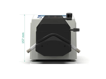 Peristaltic Pump, Model A, 0.07 - 380 ML PER MIN, Electrochemical Products, Redox.me, MSE Supplies