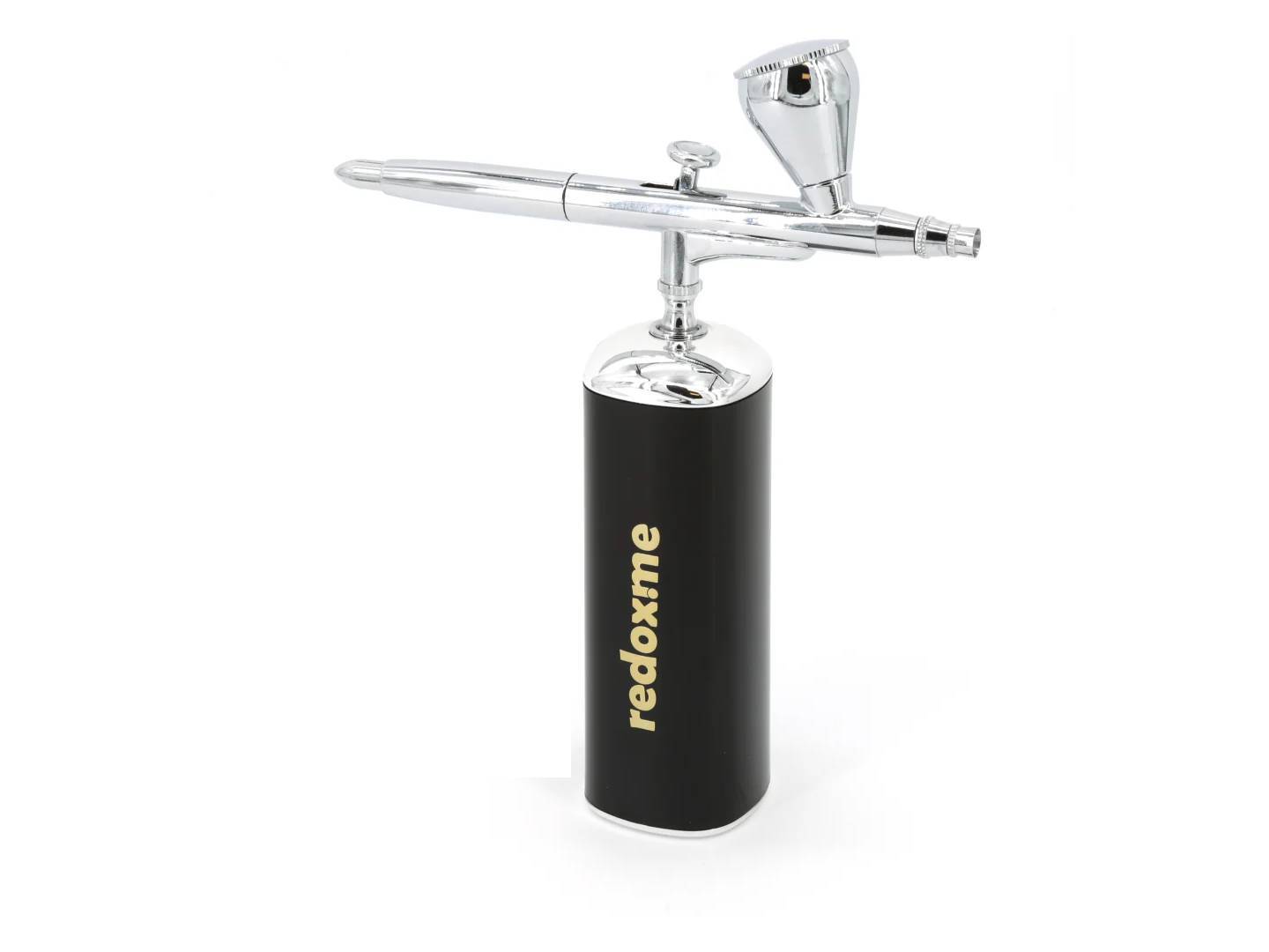 Smart Airbrush - Pressure 25 PSI, Airflow: 8 L/MIN, Electrochemical Products, Redox.me, MSE Supplies