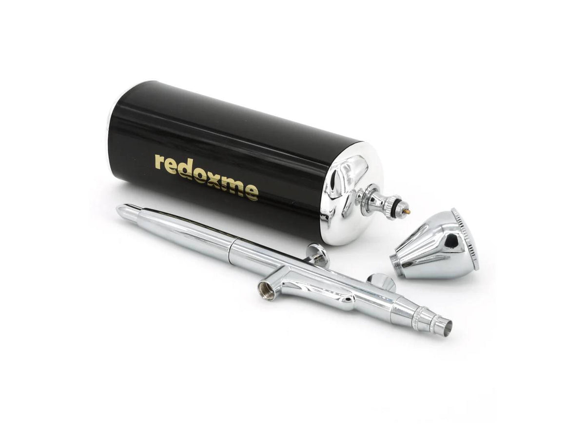 Smart Airbrush - Pressure 25 PSI, Airflow: 8 L/MIN, Electrochemical Products, Redox.me, MSE Supplies