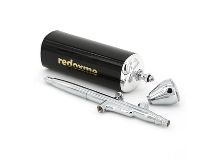 Smart Airbrush - Pressure 25 PSI, Airflow: 8 L/MIN, Electrochemical Products, Redox.me, MSE Supplies