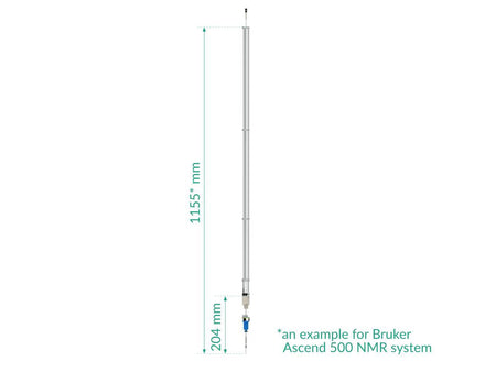 Electrochemical Nuclear Magnetic Resonance Cell, Electrochemical Products, Redox.me, MSE Supplies