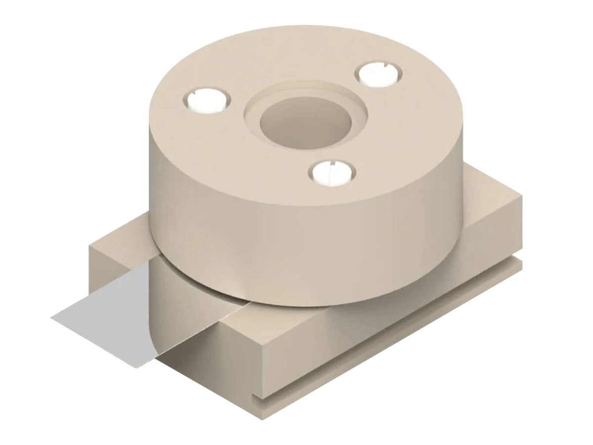 The Standard ETCH Cell Setup, Electrochemical Products, Redox.me, MSE Supplies
