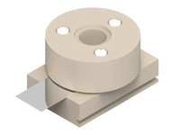 The Standard ETCH Cell Setup, Electrochemical Products, Redox.me, MSE Supplies