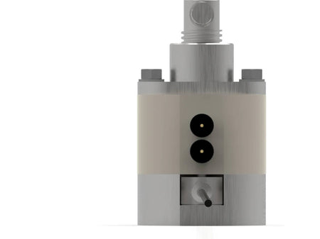 Three Electrode Battery Test Cell – Force Monitoring, Electrochemical Products, Redox.me, MSE Supplies