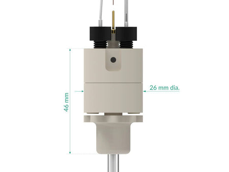 Electrochemical Nuclear Magnetic Resonance Cell, Electrochemical Products, Redox.me, MSE Supplies