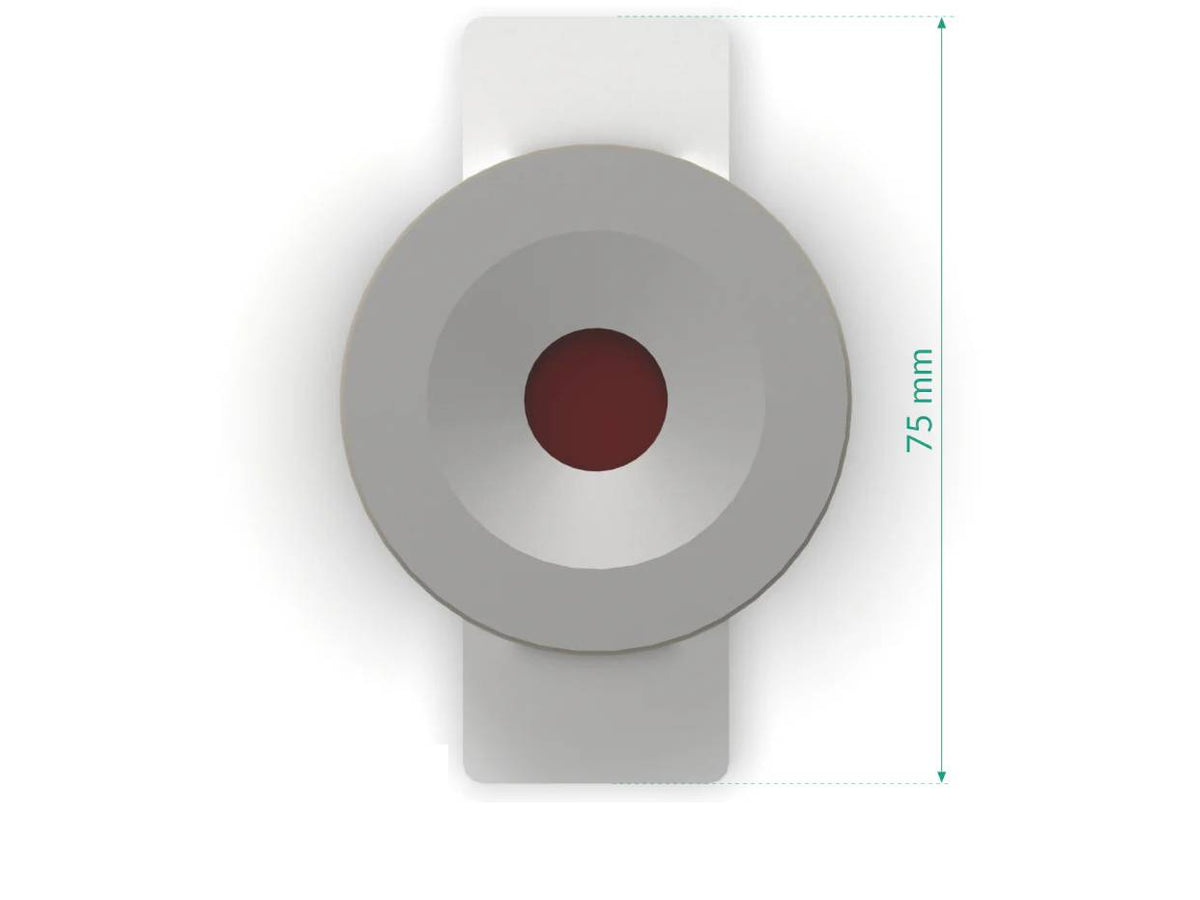 Raman Three-Electrode Battery Cell – Compression Controlled, Electrochemical Products, Redox.me, MSE Supplies