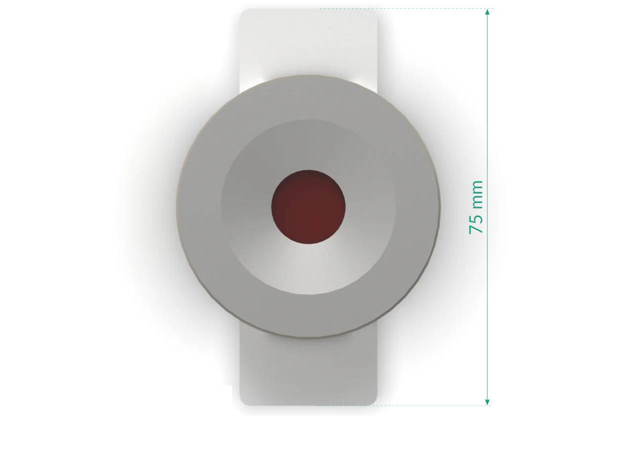 Raman Three-Electrode Battery Cell – Compression Controlled, Electrochemical Products, Redox.me, MSE Supplies