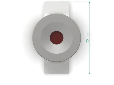Raman Three-Electrode Battery Cell – Compression Controlled, Electrochemical Products, Redox.me, MSE Supplies