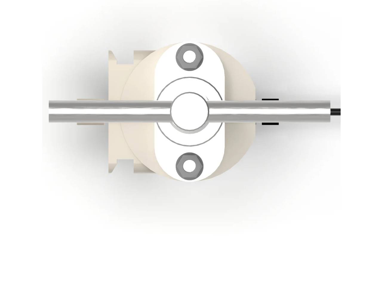 Three Electrode Battery Test Cell – Force Monitoring, Electrochemical Products, Redox.me, MSE Supplies