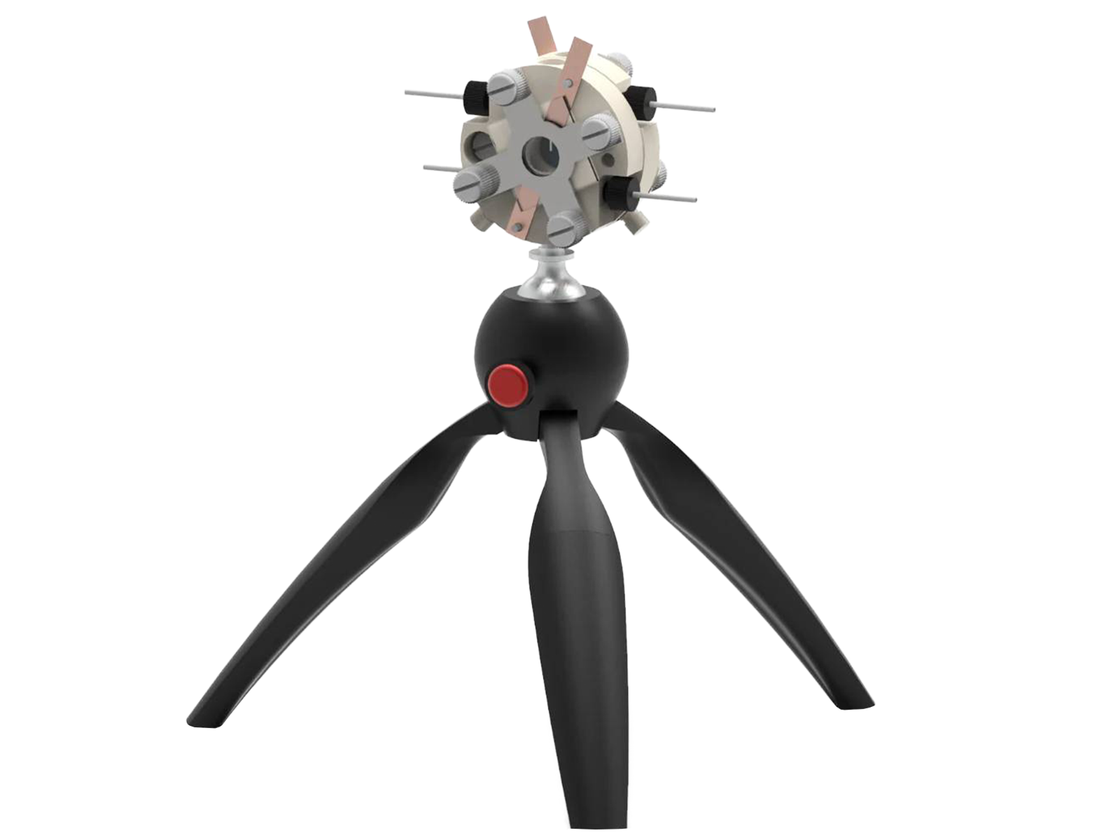 Photo-Electrochemical Flow H-Cell, Electrochemical Products, Redox.me, MSE Supplies