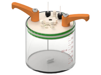 Standard Electrochemical Cell, Electrochemical Products, Redox.me, MSE Supplies