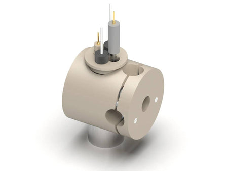 PEC 15 ML single-sided - Photo-electrochemical Cell, Electrochemical Products, Redox.me, MSE Supplies