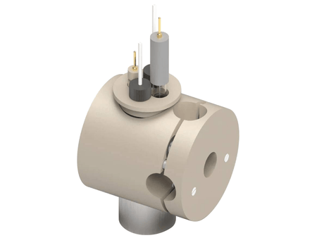 Photo-Electrochemical Single-Sided Cell Setup, Electrochemical Products, Redox.me, MSE Supplies