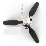 Photo-Electrochemical Flow H-Cell, Electrochemical Products, Redox.me, MSE Supplies