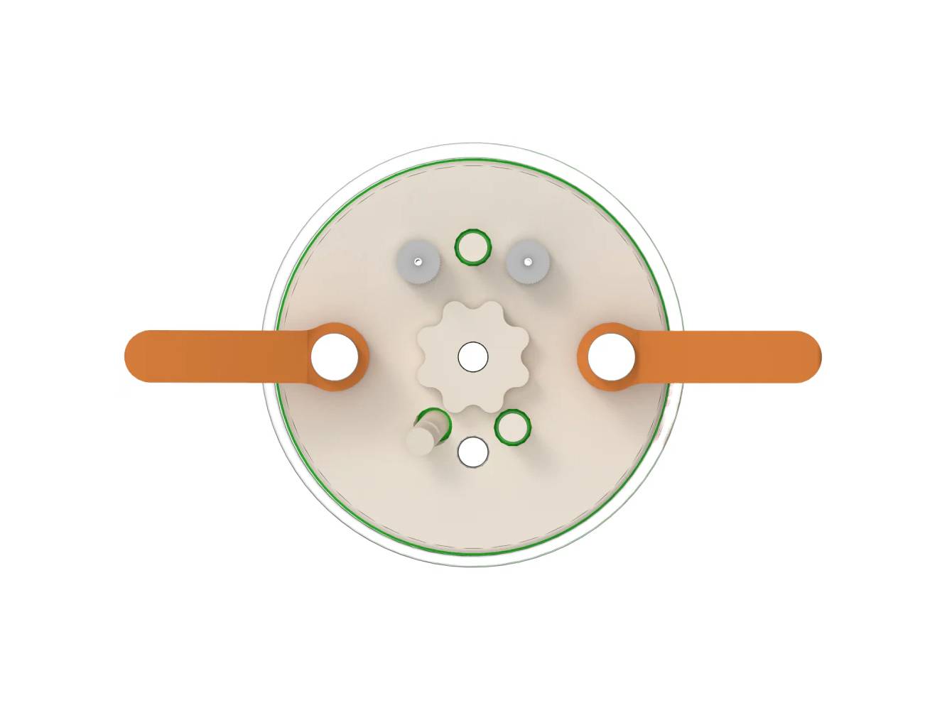 Standard Electrochemical Cell, Electrochemical Products, Redox.me, MSE Supplies