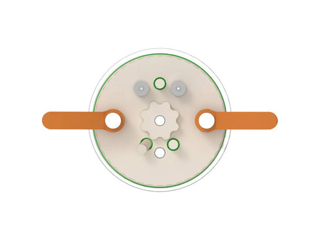 Standard Electrochemical Cell, Electrochemical Products, Redox.me, MSE Supplies