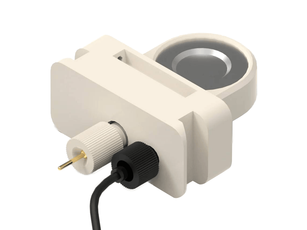 Battery Cartridge – Temperature Monitoring, Electrochemical Products, Redox.me, MSE Supplies