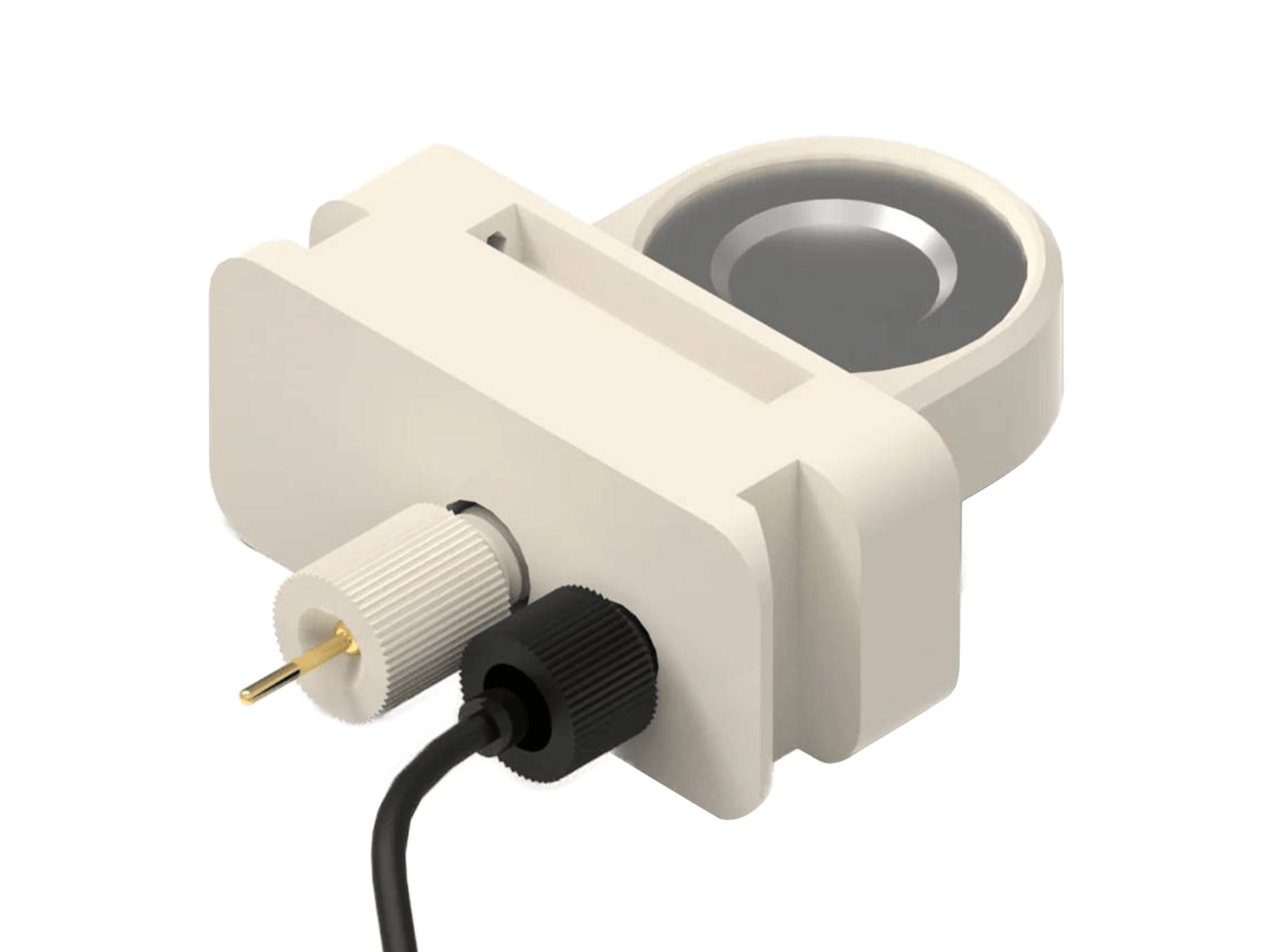 Battery Cartridge – Temperature Monitoring, Electrochemical Products, Redox.me, MSE Supplies