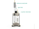Quartz Crystal Microbalance Electrochemical Cell - Srs Qcm200 Ec 15 Ml, Electrochemical Products, Redox.me, MSE Supplies