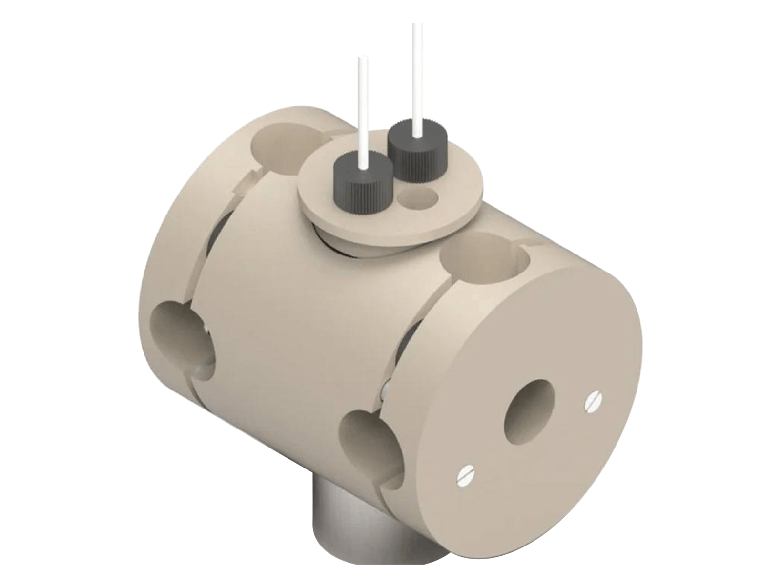 Photo-Electrochemical Double-Sided Cell Setup, Electrochemical Products, Redox.me, MSE Supplies