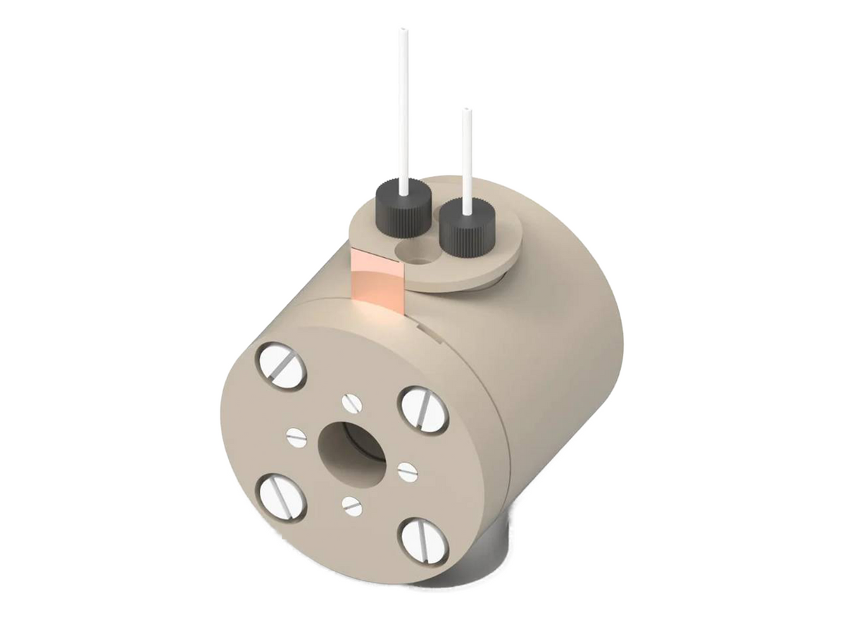 PEC 15MM x 15MM - Photo-Electrochemical Cell, Electrochemical Products, Redox.me, MSE Supplies