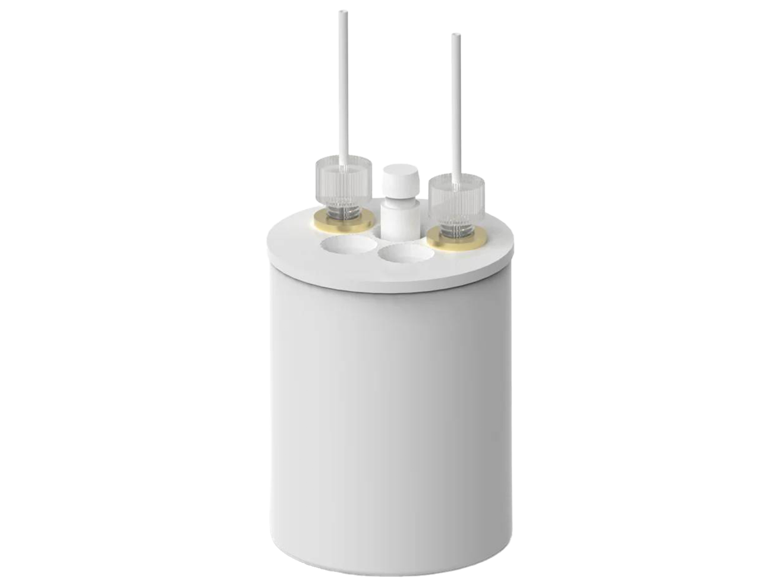 PTFE Basic Electrochemical Cell Setup, Electrochemical Products, Redox.me, MSE Supplies