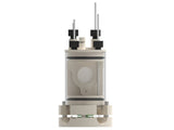 Bottom Mount Electrochemical H-Cell 50 Ml, Electrochemical Products, Redox.me, MSE Supplies