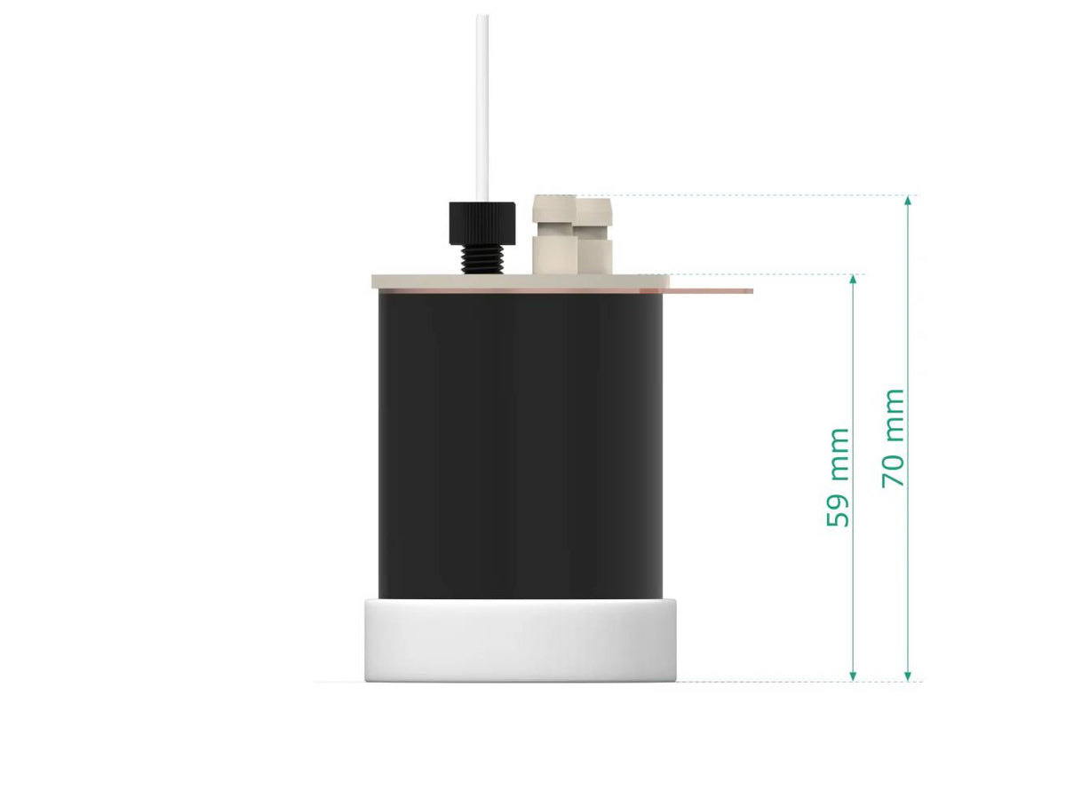 Bulk Electrolysis Gc Cell, Electrochemical Products, Redox.me, MSE Supplies