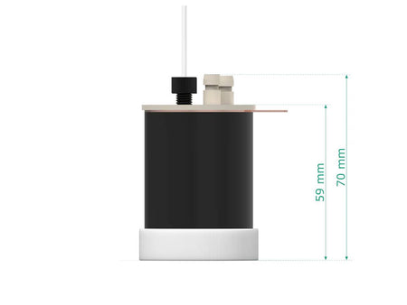 Bulk Electrolysis Gc Cell, Electrochemical Products, Redox.me, MSE Supplies