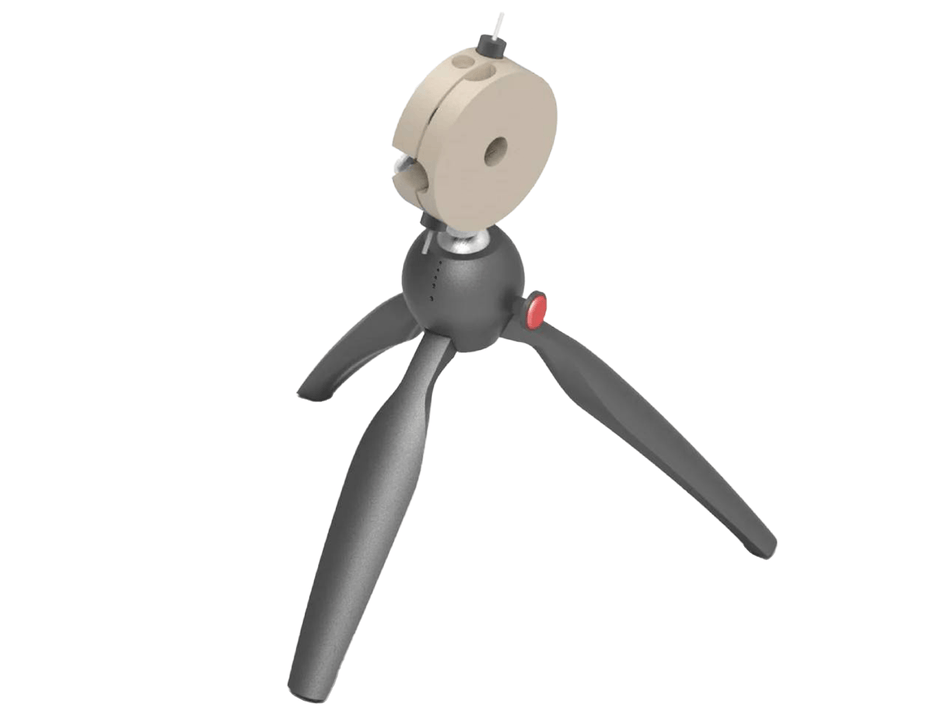 Magnetic Mount Spectro-Electrochemical Flow Cell With Reduced Optical Path, Electrochemical Products, Redox.me, MSE Supplies