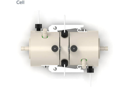 Configurable Capacitive Deionization Setup, Electrochemical Products, Redox.me, MSE Supplies