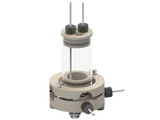 Bottom Mount Corrosion Cell, Electrochemical Products, Redox.me, MSE Supplies