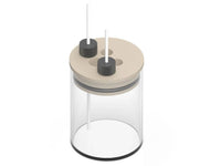 Basic Electrochemical Cell, Electrochemical Products, Redox.me, MSE Supplies