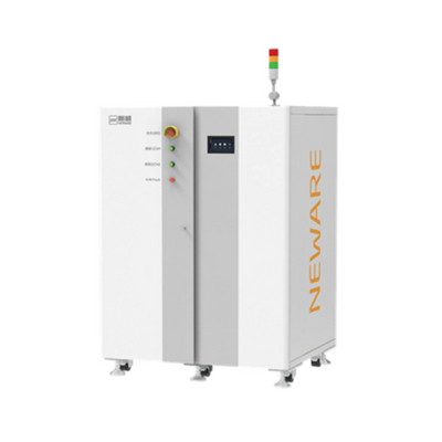 Neware CE-6002n-500V400A-IG, 500V400A battery pack testing equipment, 2 channels