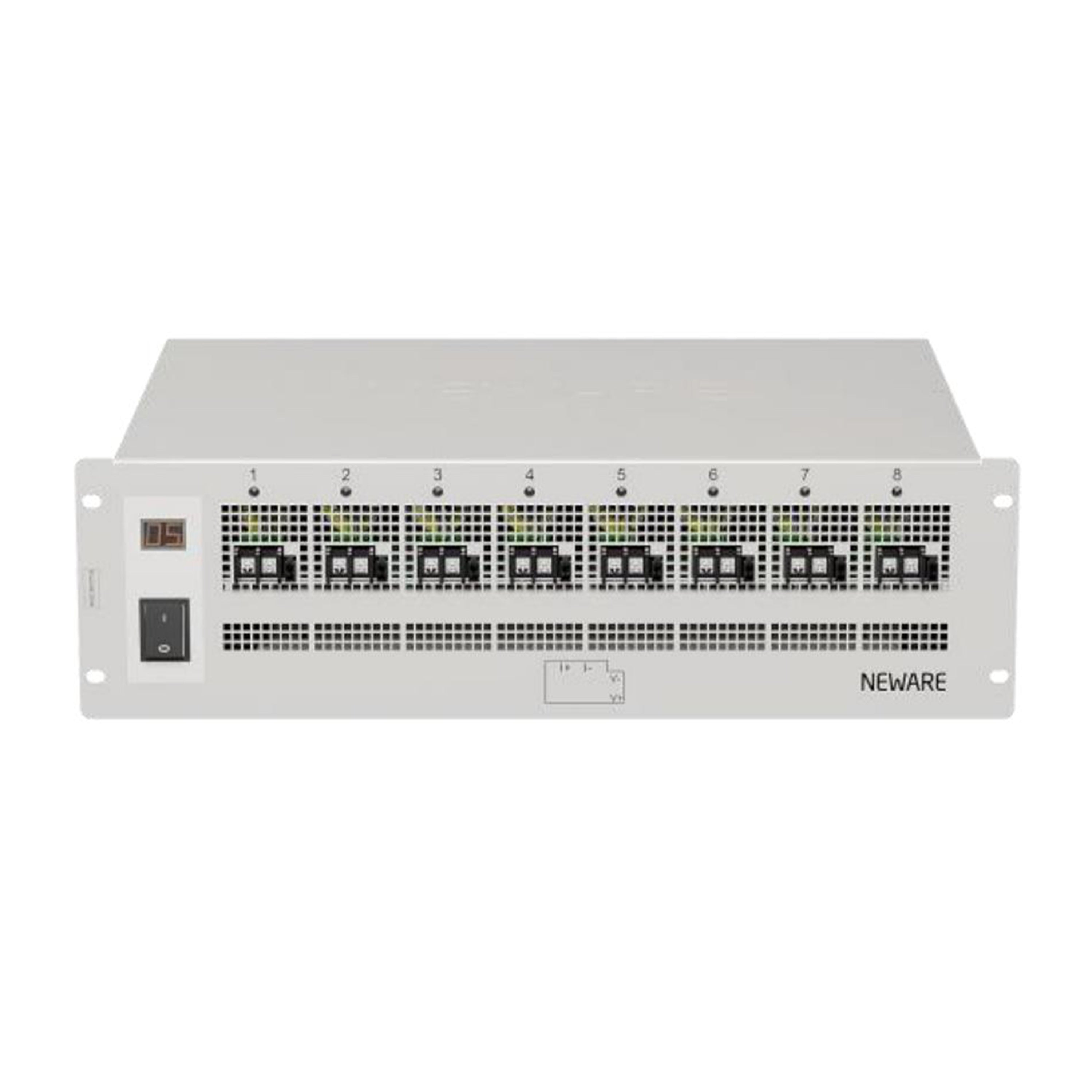 Neware CT4008 5V20A with middle machine, 220V - Battery Equipment - Neware - MSE Supplies