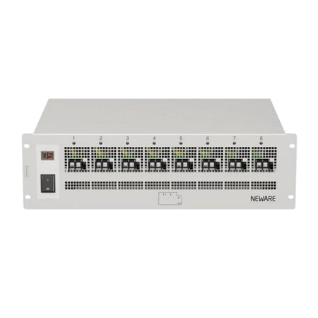 Neware CT4008 5V20A with middle machine, 220V - Battery Equipment - Neware - MSE Supplies