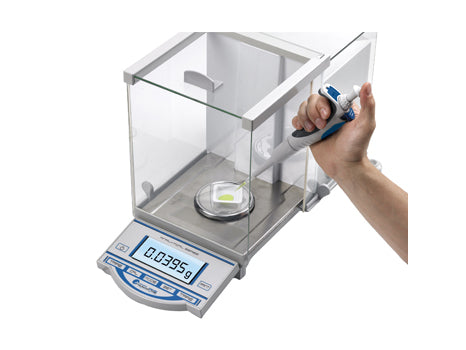 Benchmark NextPette Precision Pipettes - MSE Supplies LLC