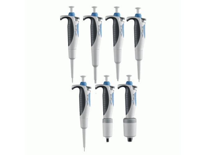 Benchmark NextPette Precision Pipettes - MSE Supplies LLC