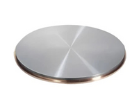 MSE PRO Nickel-Aluminum (NiAl) Single Crystal Substrates, Wafers, MSE Supplies LLC, MSE Supplies