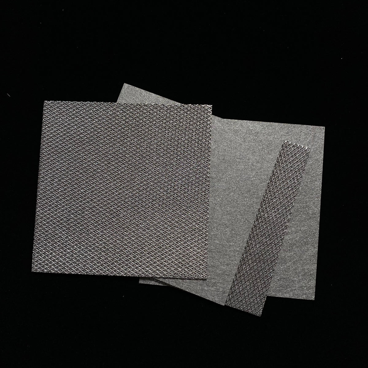 MSE PRO Nickel felt-mesh composite 100*100*1.0mm, 5 pcs - Battery Consumables - MSE Supplies - MSE Supplies